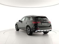 Usata Mercedes GLC220 AMG Line Premium 194 CV (142 kW) 2023 Nero SUV