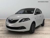 usata Lancia Ypsilon 1.0 firefly hybrid 70cv gold