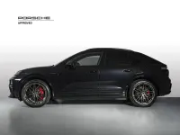Usata Porsche Macan 330 kW (449 CV) 2024 Nero jet metallizzato SUV