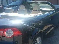 Occasion VW Eos 122 PK (89 kW) 2009 Cabriolet