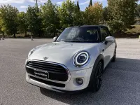 Usata Mini Cooper Cabriolet Hype 136 CV (100 kW) 2020 Other Cabrio
