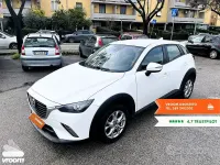 Usata Mazda CX-3 Exceed 105 CV (77 kW) 2017 SUV
