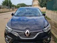 Usata Renault Mégane IV Intens 110 CV (80 kW) 2017 Nero Coupé