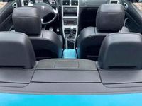 Usata Peugeot 307 CC 2007 Cabrio