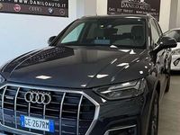 Usata Audi Q5 S-line plus 190 CV (139 kW) 2021 Other SUV