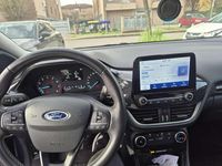 Usata Ford Puma Titanium X 125 CV (91 kW) 2022 SUV