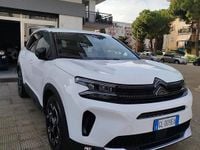 Usata Citroën C5 Shine 131 CV (96 kW) 2023 Bianco Station wagon