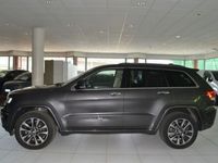 usata Jeep Grand Cherokee GRAND CHEROKEE -My18 3.0 V6 250cv Multijet Ii Overland