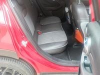 Usata Fiat 500X 120 CV (88 kW) 2016 Rosso SUV