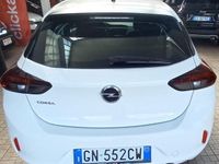 Usata Opel Corsa Edition 75 CV (55 kW) 2023 Bianco Utilitaria