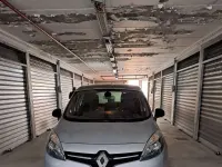 Usata Renault Scénic LIMITED 110 CV (80 kW) 2015 Monovolume
