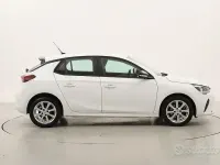 Usado Opel Corsa Edition 102 CV (75 kW) 2023 Blanco Utilitario