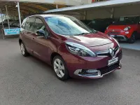 Usata Renault Scénic III 110 CV (80 kW) 2014 Lilla Monovolume
