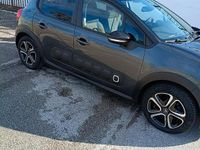 Usata Citroën C3 82 CV (60 kW) 2017
