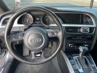 usata Audi A5 sline