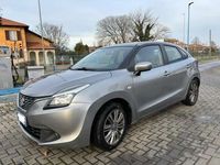 usata Suzuki Baleno BalenoII 2016 1.2 vvt dualjet B-Cool