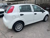 usata Fiat Punto 1.3 MJT II S&S 95 CV 5 porte Street