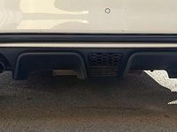 Usata Abarth 595 Turismo 165 CV (121 kW) 2019 Bianco Berlina