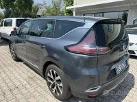 Usata Renault Espace Initiale Paris 200 CV (147 kW) 2020 Grigio Monovolume