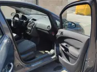 Usata Opel Corsa 86 CV (63 kW) 2013 Marrone Utilitaria