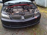 Usata Mitsubishi Lancer 265 CV (194 kW) 2005 Berlina