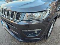 usata Jeep Compass 1.6 Multijet II 2WD Longitude