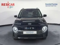 Nuova Hyundai Inster 27 kW (38 CV) 2026 Abyss black pearl Utilitaria