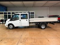 Usata Ford Transit 200 CV (147 kW) 2009