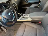 Usata BMW X3 Efficient Dynamics 150 CV (110 kW) 2016 Bianco SUV