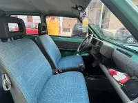 Usata Fiat Panda 54 CV (39 kW) 2001 Verde Berlina