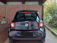 usata Smart ForFour 2ªs. (W453) - 2018