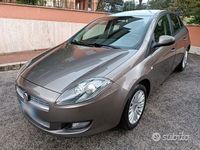 usata Fiat Bravo 1.6 MJT 120 CV KM CERTIFICATI