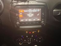 Usata Jeep Renegade 120 CV (88 kW) 2017 Grigio SUV