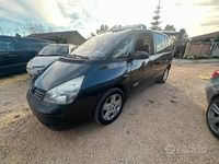 Usata Renault Espace 150 CV (110 kW) 2006 Monovolume