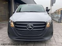 Usata Mercedes Vito 163 CV (119 kW) 2024 Artico Furgone