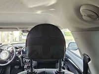 Usata Mini Cooper D 116 CV (85 kW) 2017 Utilitaria