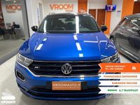 Usata VW T-Roc 150 CV (110 kW) 2019 SUV