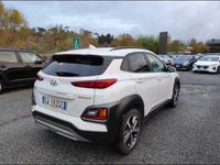 usata Hyundai Kona 1.6 CRDi Xprime Safety Pack