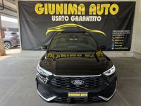Usata Ford Kuga ST-Line 151 CV (111 kW) 2024 Nero SUV