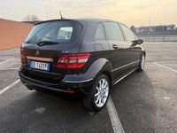 Usata Renault Mégane Dynamique 140 CV (102 kW) 2007 Nero Coupé