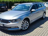 Usata VW Passat Business 120 CV (88 kW) 2019 Argento Station wagon