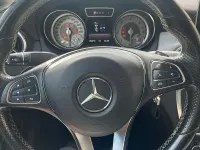 Usata Mercedes CLA220 177 CV (130 kW) 2015 Coupé