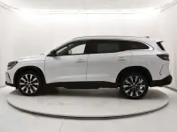 Uusi Renault Espace Techno 199 HP (146 kW) 2025 Valkoinen Katumaasturi