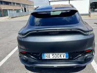 Usata Aston Martin DBX 551 CV (405 kW) 2021 SUV