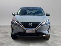 Occasion Nissan Qashqai N-Connecta 158 ch (116 kW) 2023 Gris SUV