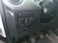 Usata Mercedes Vito 136 CV (100 kW) 2021 Bianco Furgone