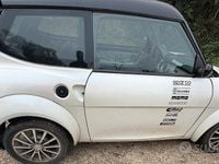 Usata Chatenet CH26 2011 Bianco Utilitaria