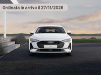Nuova Audi A5 Business 204 CV (150 kW) 2025 Argento Coupé