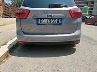 Usata Ford C-MAX 115 CV (84 kW) 2010 Monovolume
