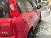 Usata Fiat Panda 2015 Utilitaria